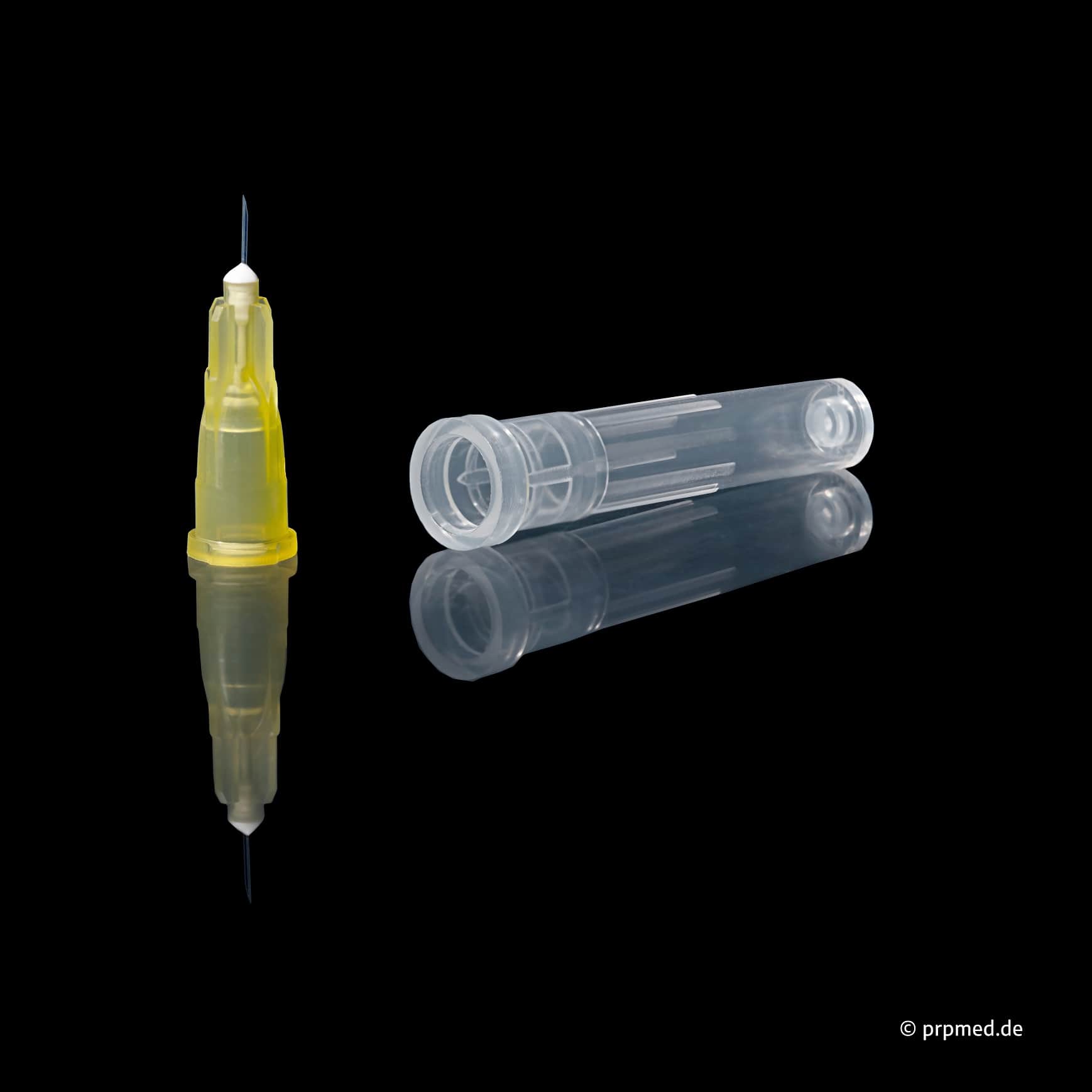 KIPIC® Mesotherapie Nadel 30G 4mm